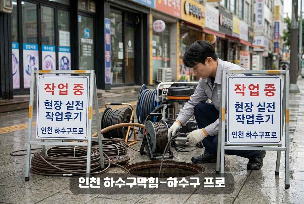 작업후기