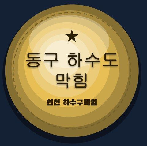 동구 하수도 막힘 2741